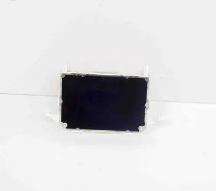 Ford Fiesta Screen/display/small screen 10R035345 C1BT18B955BC