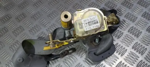 Hyundai Getz Front seatbelt 888701C780 88870-1C780