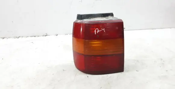 Volkswagen PASSAT B4 Rear/tail lights 3A9945111