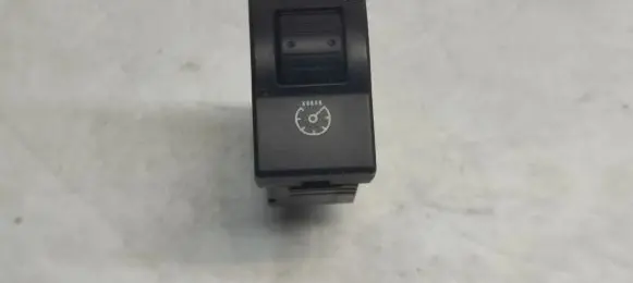 Mazda 3 I Panel lighting control switch 04057800 BP4K666R0