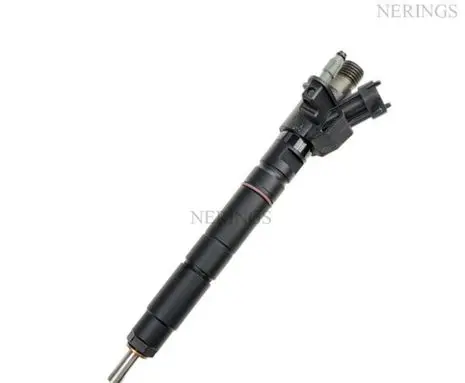 Volvo C30 Fuel injector 0445116046 0986435424