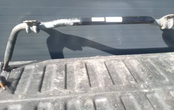 Dodge RAM Front anti-roll bar/sway bar 25591 68264629AC A25080