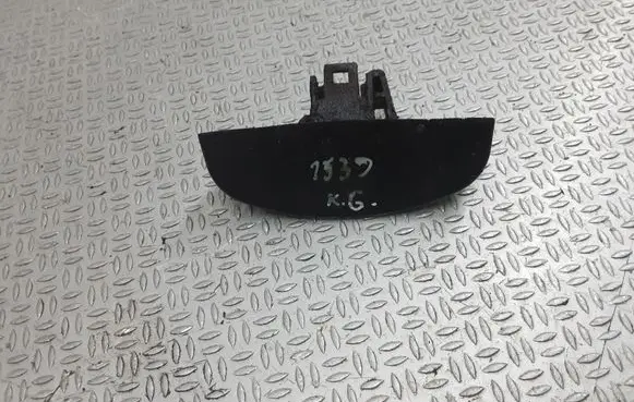 Fiat Ducato Number plate light