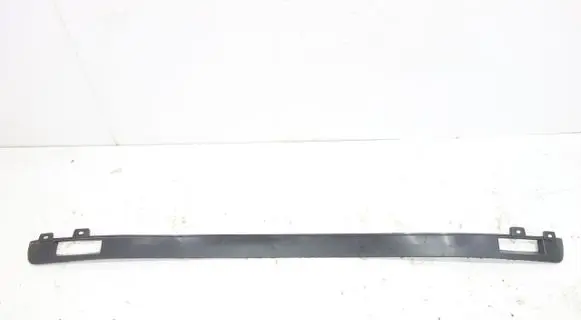 Ford Transit Courier Front bumper lip 17778