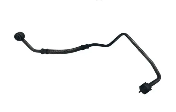 Citroen DS5 Turbo turbocharger oiling pipe/hose
