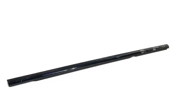 Mercedes-Benz GLC AMG Rear door glass trim molding