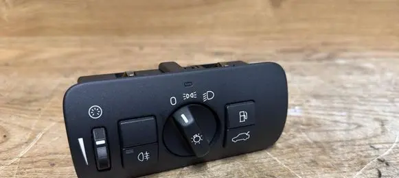 Volvo XC60 Light switch 30739412