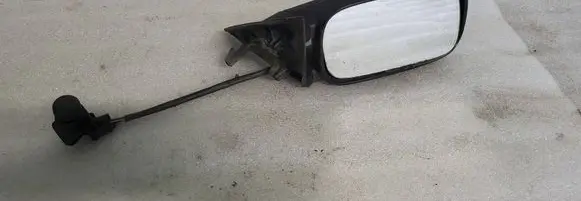 Volkswagen PASSAT B3 Manual wing mirror 0017273
