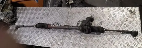 Steering rack