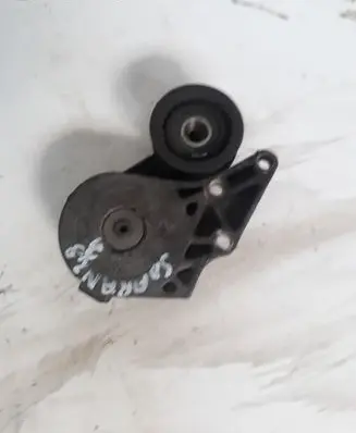 Volkswagen Sharan Alternator belt tensioner 023145299B