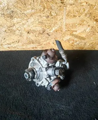 Honda CR-V Fuel injection high pressure pump 0445010612