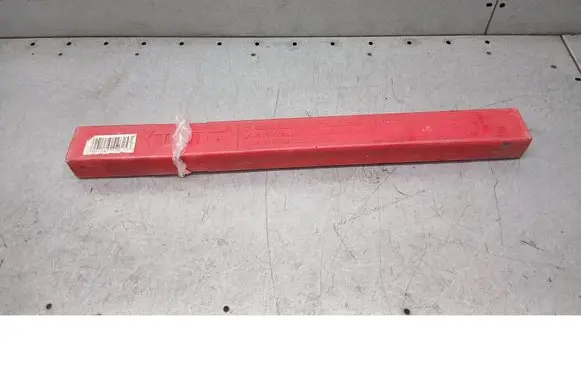 Volvo S80 Emergency warning sign 