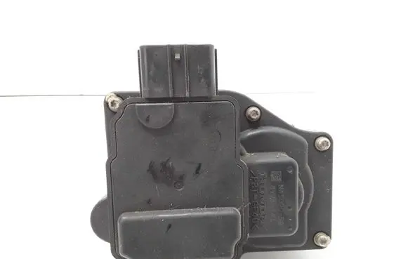 Honda Accord Throttle valve 8Y26143 NAS09052