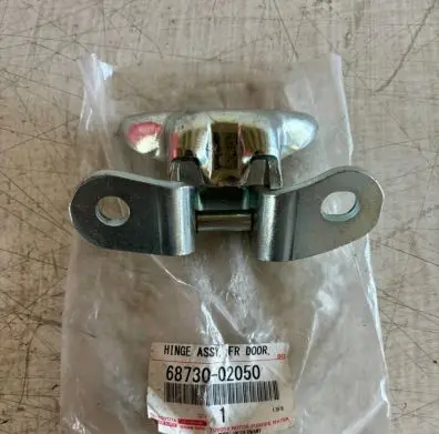 Toyota Corolla E210 E21 Front door hinge set 6873002050