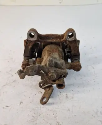 Volkswagen Golf VI Rear brake caliper 