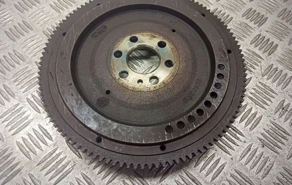 Alfa Romeo 147 Flywheel 