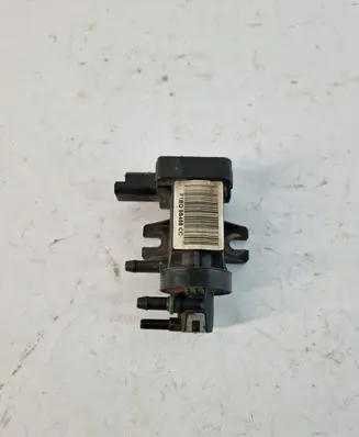 Ford Fiesta Turbo solenoid valve F1BQ9S468CC