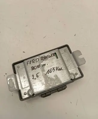 Ford Ranger Transfer box differential control unit WE17189R0 106014910 4450000106F