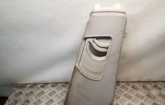 Audi A5 Sportback 8TA (B) pillar trim (top) 8T8867244