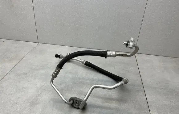 Opel Mokka X Air conditioning (A/C) pipe/hose 42588251