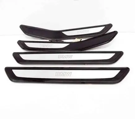 BMW 7 F01 F02 F03 F04 sill trim set (inner) 8046289 8046290