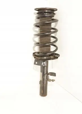 Ford Focus Front wheel hub spindle knuckle BV61-18K001-LBB
