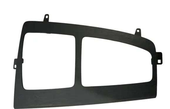 Audi Q5 SQ5 Gear shifter surround trim plastic 80B864241