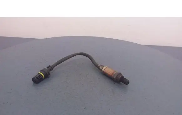 BMW 5 E39 Lambda probe sensor 17420509