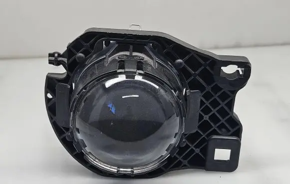 Headlight part