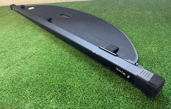 Hyundai Ioniq 5 Parcel shelf load cover
