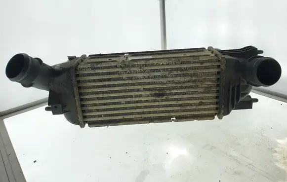 Peugeot 407 Intercooler radiator 9645682880 874823NJ