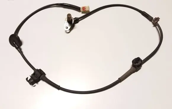 Mazda CX-7 ABS rear brake sensor EG27 80115