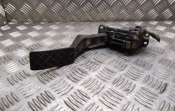 Volkswagen Transporter - Caravelle T5 Accelerator throttle pedal 7H1721503 6PV00849503