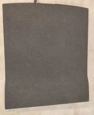 Volvo S60 Trunk/boot mat liner 32310957