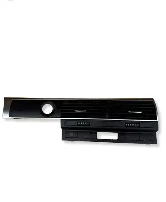 Audi A6 S6 C6 4F Dash center air vent grill 4F1820951