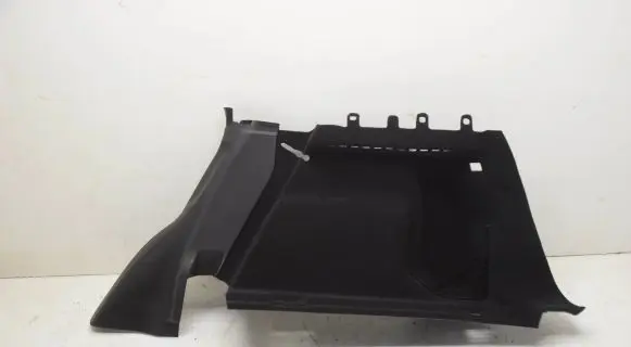 Land Rover Range Rover Evoque L551 Trunk/boot side trim panel L8D245430AC8PVJ