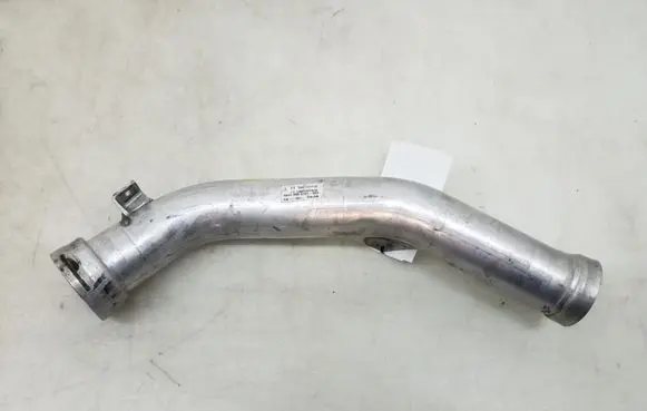 Mercedes-Benz S W221 Coolant pipe/hose A6420980707
