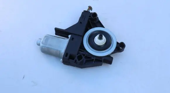 Volvo V60 Rear door window regulator motor 966264102