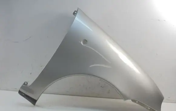 Fiat Seicento/600 Fender 