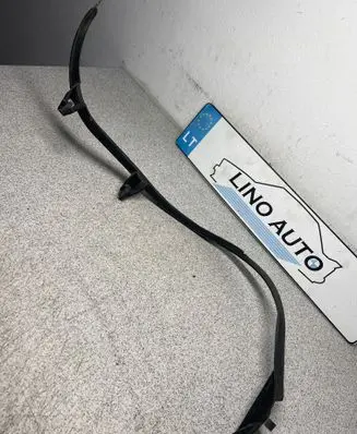 BMW 5 E60 E61 Other trunk/boot trim element 7060046