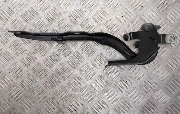 Peugeot Traveller Engine bonnet/hood hinges 9823131780