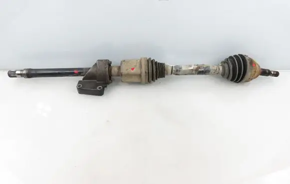 Opel Zafira B Front driveshaft 