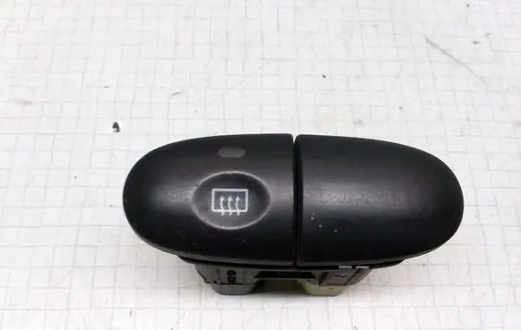 Ford Mondeo MK II Windscreen/window heater switch 97BG18C621AC