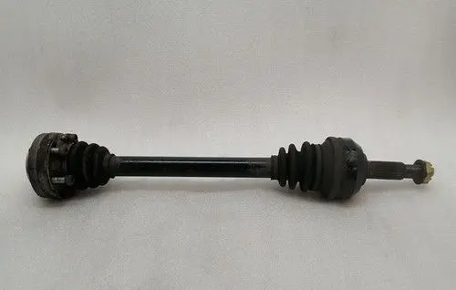 Aston Martin V8 Rear driveshaft/prop shaft 4G434B402AB