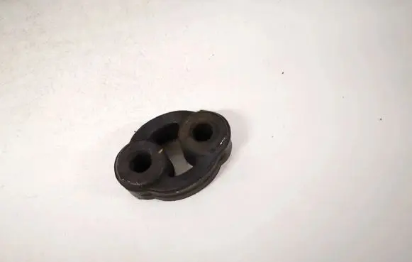 Muffler mount bracket/holder