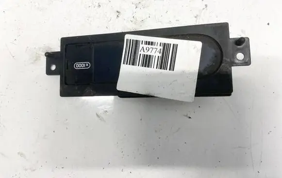 Renault Espace III Other control units/modules 9644204