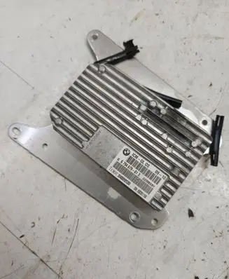 BMW X6 E71 Suspension control unit/module 6794679 2840008925300