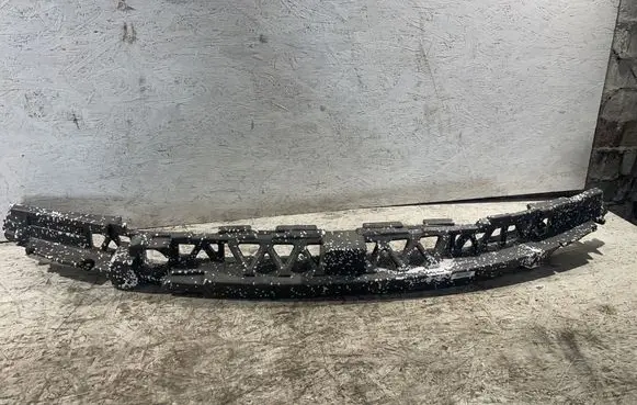 BMW 4 F32 F33 Front bumper foam support bar Y7805454407