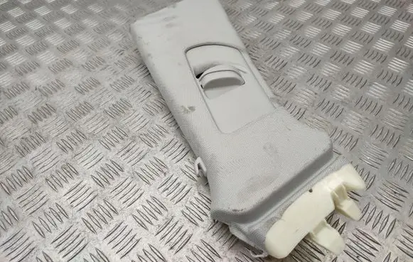 Audi A4 Allroad (B) pillar trim (top) 8K0867282C