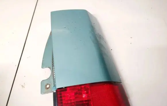 Rear fog light